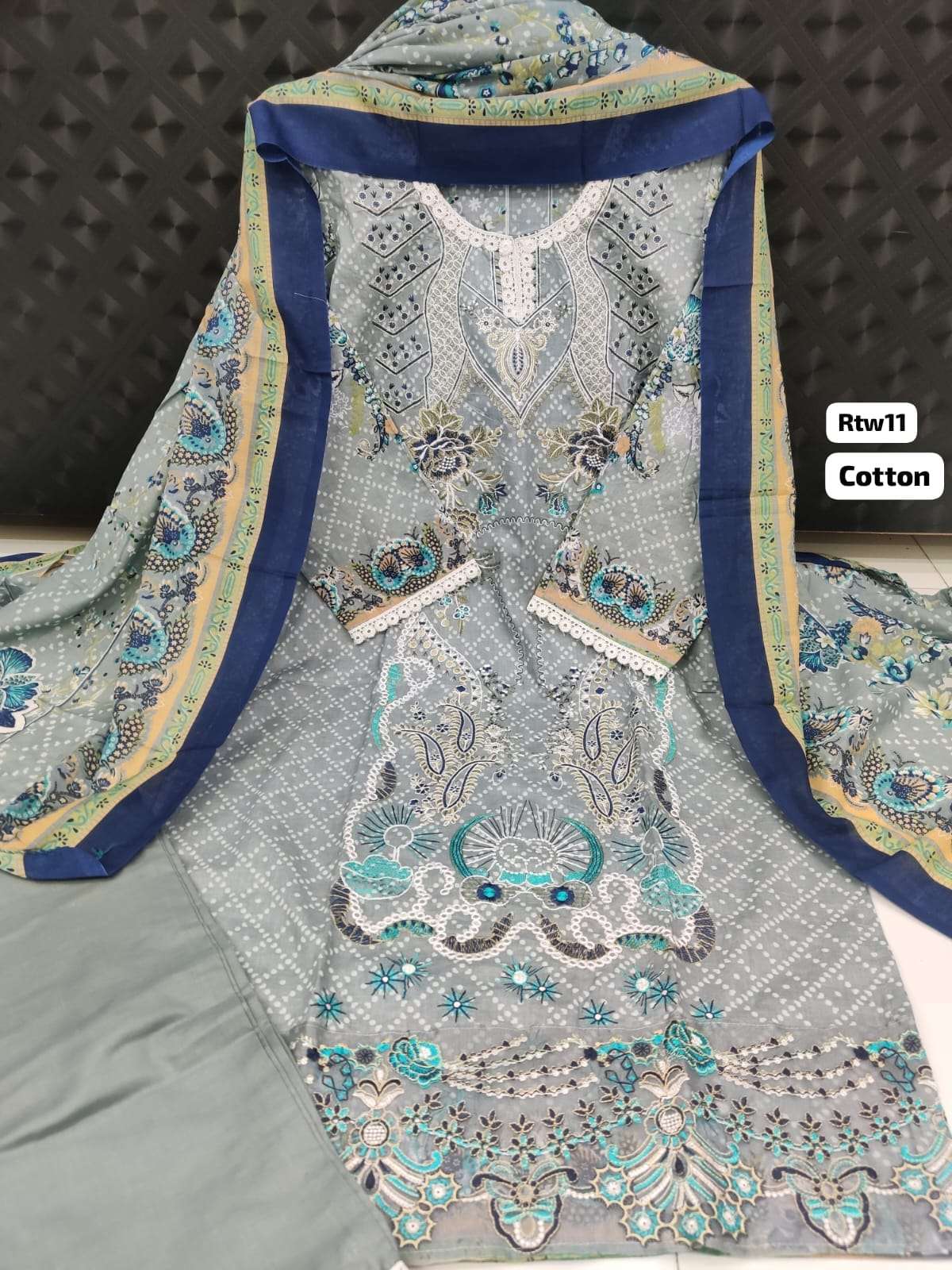 Ready Cotton Collections by Ready Wear